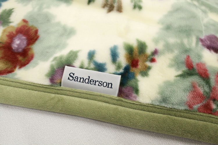 楽天市場】東京西川 西川 アクリルニューマイヤー毛布 シングルサイズ