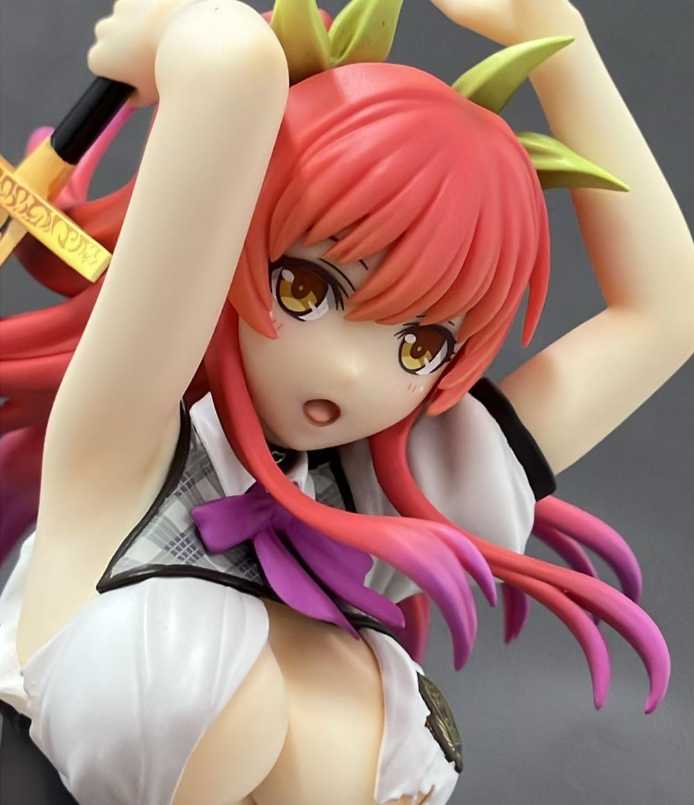 楽天市場】【中古】 落第騎士の英雄譚 ステラ・ヴァーミリオン 1/8