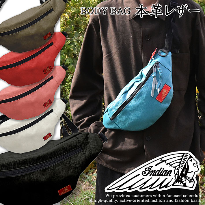 楽天市場】インディアン（ショルダーバッグ・メッセンジャーバッグ