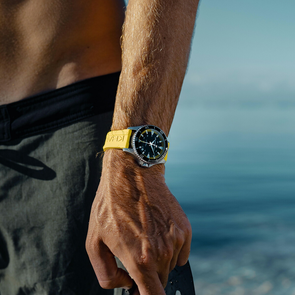 楽天市場】ハミルトン 公式 腕時計 HAMILTON Khaki Navy カーキ