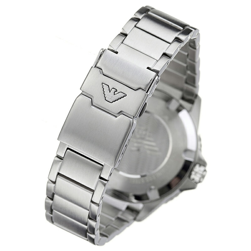 楽天市場】エンポリオ アルマーニ 腕時計 EMPORIO ARMANI 時計