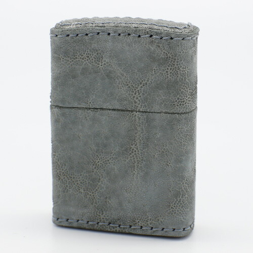 楽天市場】Zippo 革巻き ジッポー ZIPPO ZP エレファント ライター