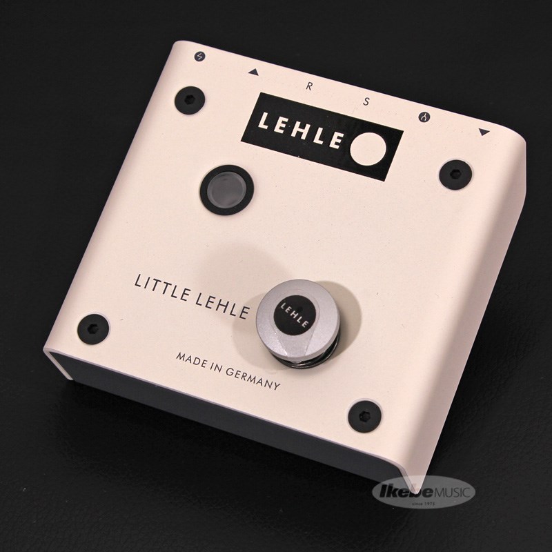 楽天市場】LITTLE LEHLE III LEHLE (新品) : イケベ楽器楽天ショップ