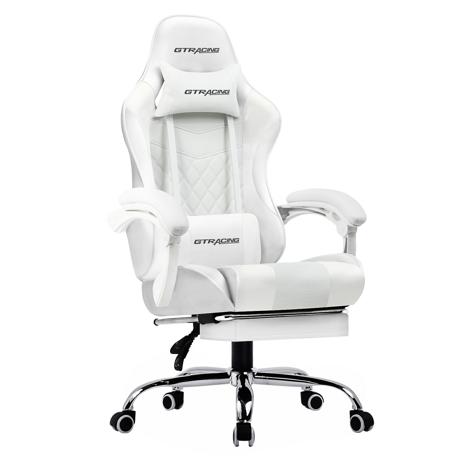 楽天市場】【マラソンP5倍最大81%OFF】GTRACING オフィスチェア