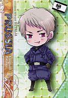 楽天市場】プロイセン ヘタリア（トレーディングカード・テレカ