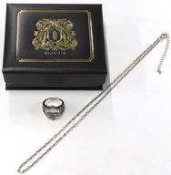 楽天市場】ボンゴレリング 霧の通販