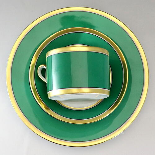 楽天市場】リチャードジノリ Richard Ginori インペログリーン カップ