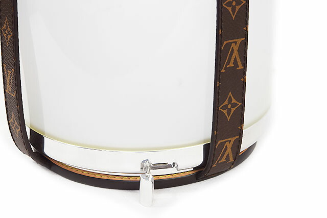 楽天市場】ルイヴィトン モノグラム ベルランプ R98391 モノグラム