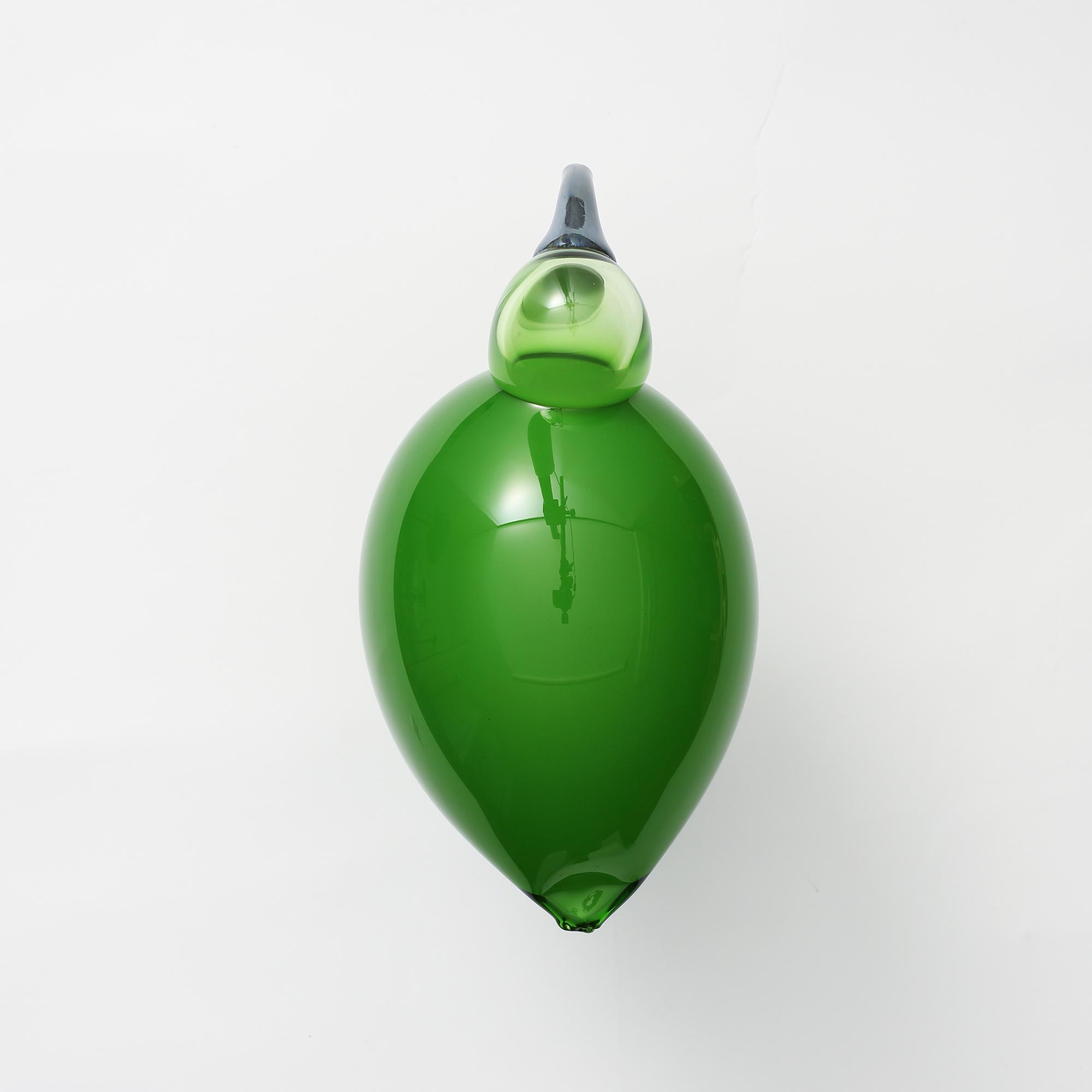 楽天市場】【0210】イッタラ / バード バイ オイバ トイッカ Green