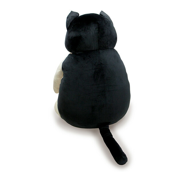 楽天市場】もちねこ XXXL : たのしいぬいぐるみの森