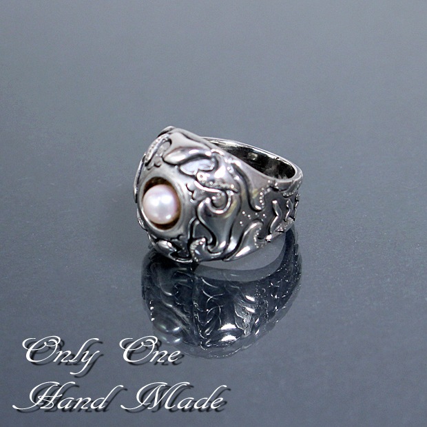 楽天市場】指輪・リング【ハンドメイド】【ポイント5倍】【送料無料