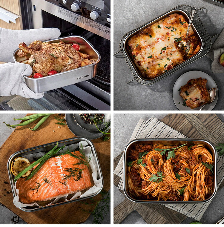 楽天市場】Cuitisan Signature ステンレス保存容器 No.5（680ml