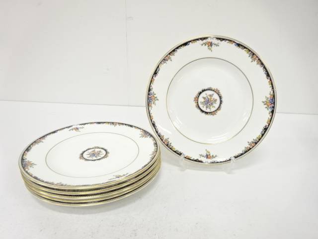 楽天市場】ウェッジウッド オズボーン プレートの通販