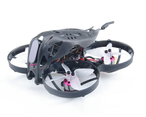 楽天市場】ドローン X UFO-85X 4K Hollywood Cine whoop 3-4S FPV