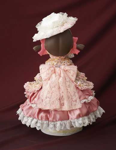 楽天市場】YEAR'Sペコちゃんドール2012年版ビスクドール2012【新品同様