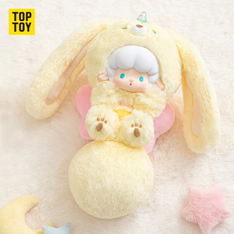 楽天市場】【TOP TOY公式 正規品】 ギュンギュンラム(Gyun Gyun Ram