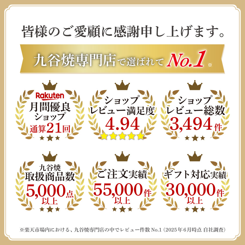 楽天市場】九谷焼 3.5号皿揃 吉祥文様/田中柚伎＜送料無料 和食器 皿