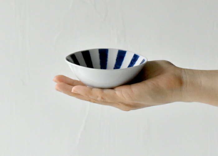 楽天市場】波佐見焼 藍玉 小付揃 5枚セット うつわ 小鉢 盛り鉢 和