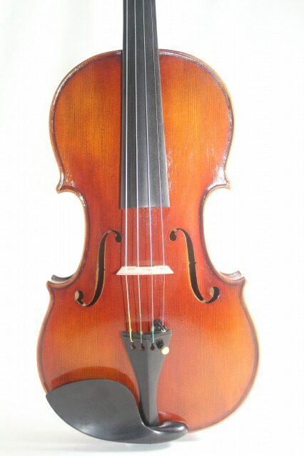 楽天市場】シュタイナー ライオン・ヘッド バイオリン 4/4 Jacob