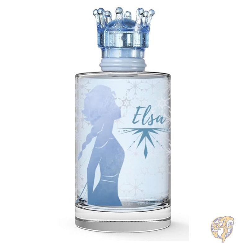 楽天市場】ディズニー Disney アナと雪の女王 II エルサ キッズ EDT