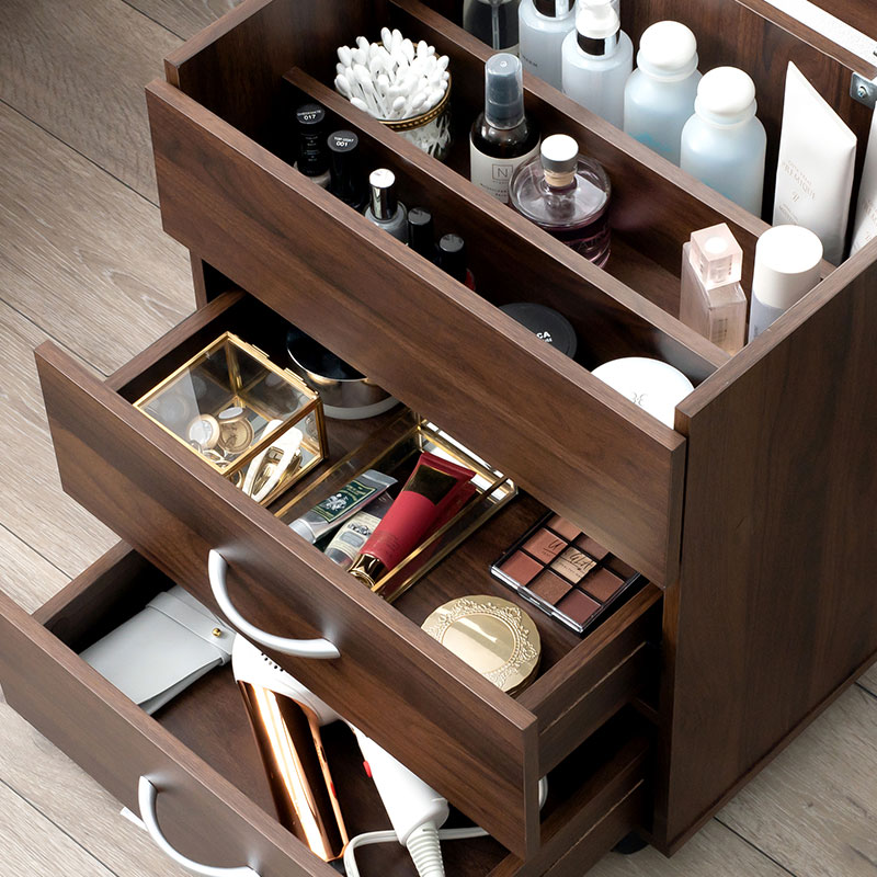 楽天市場】【ポイント5倍☆2/25(水)20:00〜23:59】ドレッサーのような