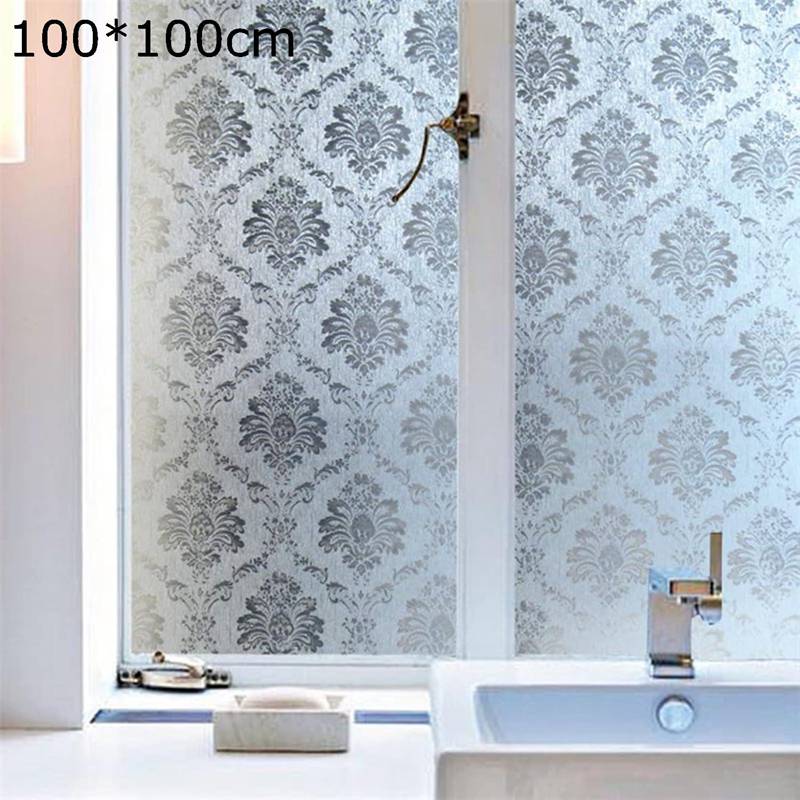 楽天市場】窓 フィルム ダマスクの通販