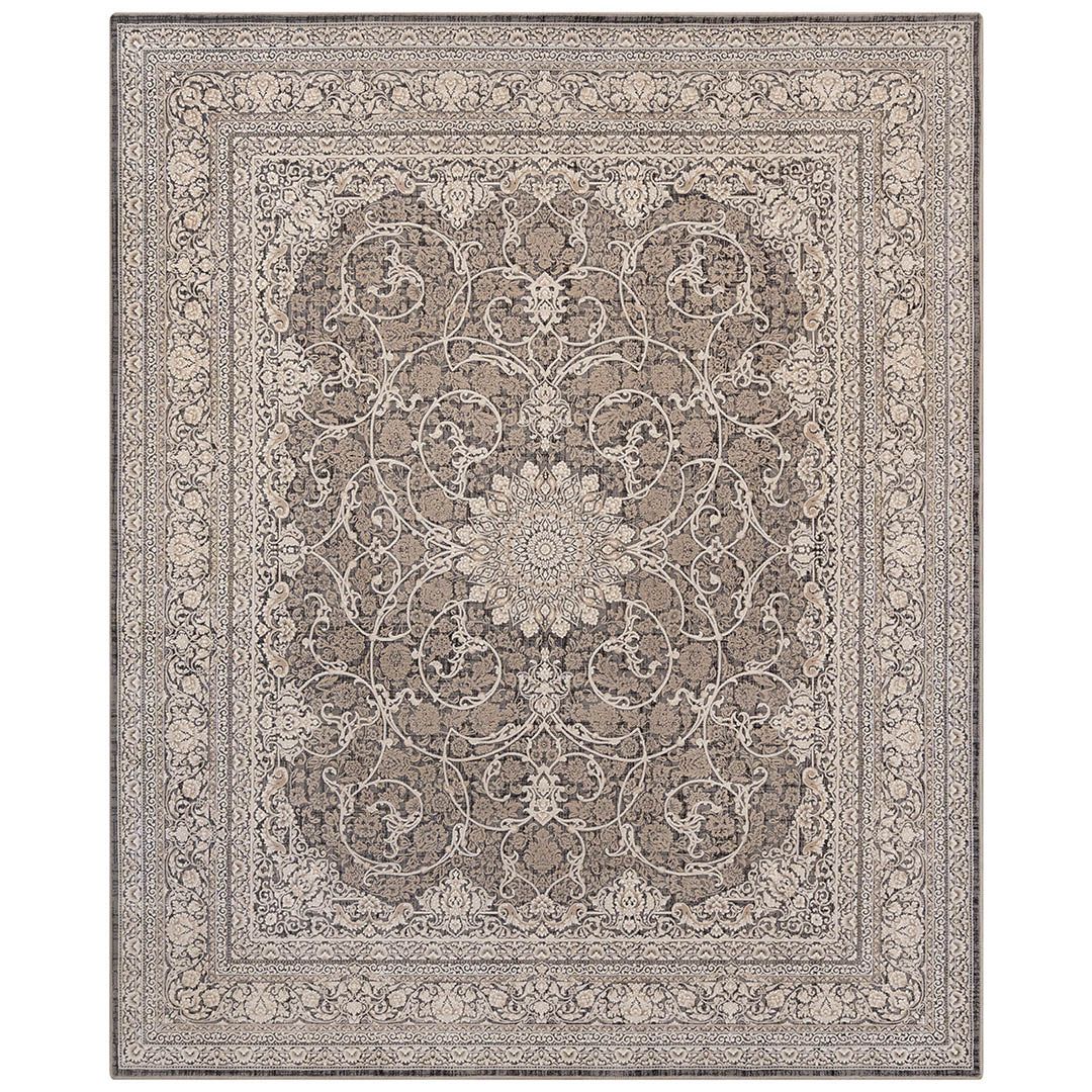 楽天市場】【本場イラン産】200×250cm 織り目の細かさ144万ノット