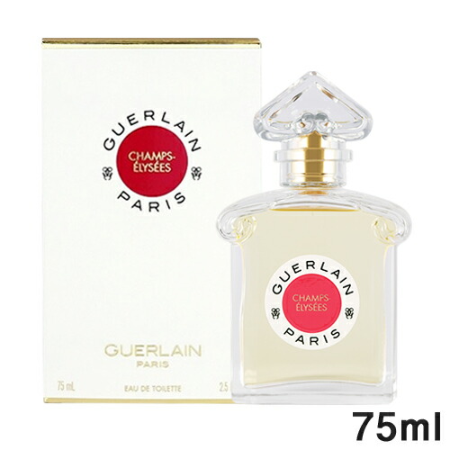 楽天市場】ゲラン シャンゼリゼ（ブランドゲラン）（香水