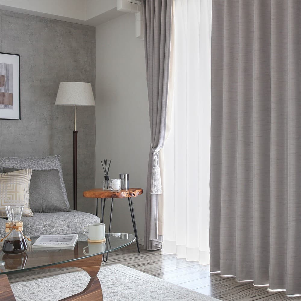 楽天市場】【マラソン限定クーポン！2/23まで】レースカーテンセット