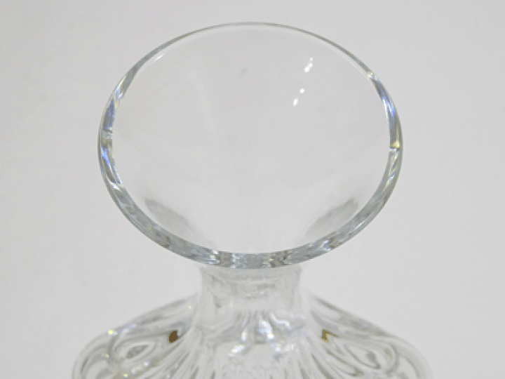 楽天市場】バカラ フラワーベース 花瓶 プリマベーラ 送料込み : 輸入