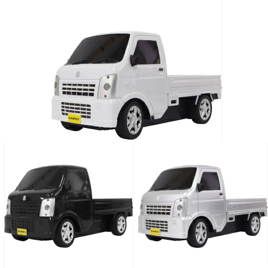 楽天市場】Linx リンクス SUZUKI CARRY スズキ キャリー R/C ラジオ