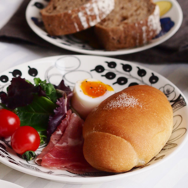 楽天市場】【25日限定クーポン対象】アラビア ブラック パラティッシ