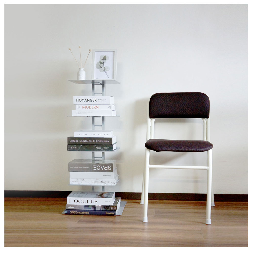 楽天市場】【ルネセイコウ公式店】タワーシェルフシャトー カービン