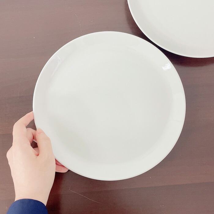 楽天市場】ビレロイ ボッホ 12枚セット 食器 皿 大皿 27cm プレート