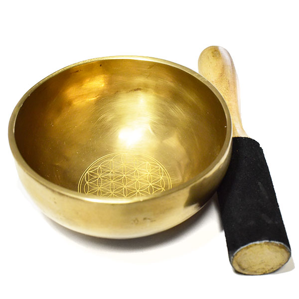 楽天市場】チャクラ シンギングボウルの通販