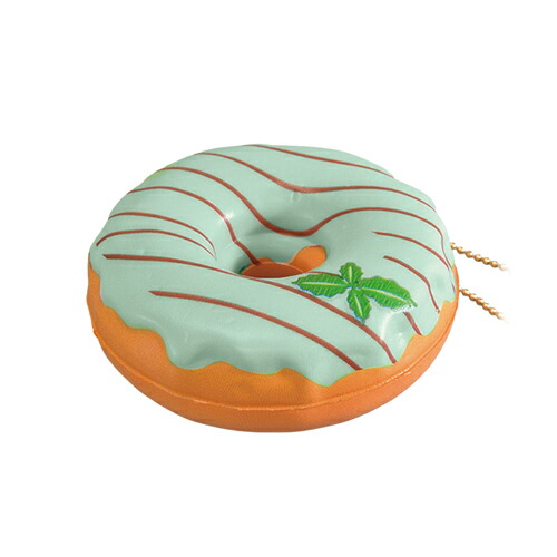 楽天市場】【12個セット もちっ! ドーナツ スクイーズ デザート