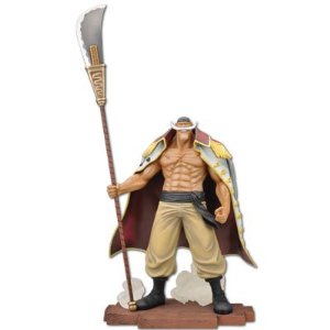 楽天市場】一番くじ ONE PIECE ワンピース B賞 白ひげ エドワード