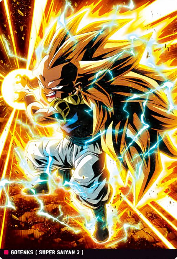 楽天市場】3-17 超サイヤ人 孫悟空＆フリーザ第4形態 SEC イタジャガ