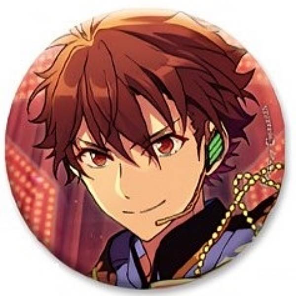 楽天市場】【守沢千秋】あんさんぶるスターズ!! イベコレ缶バッジ 2020