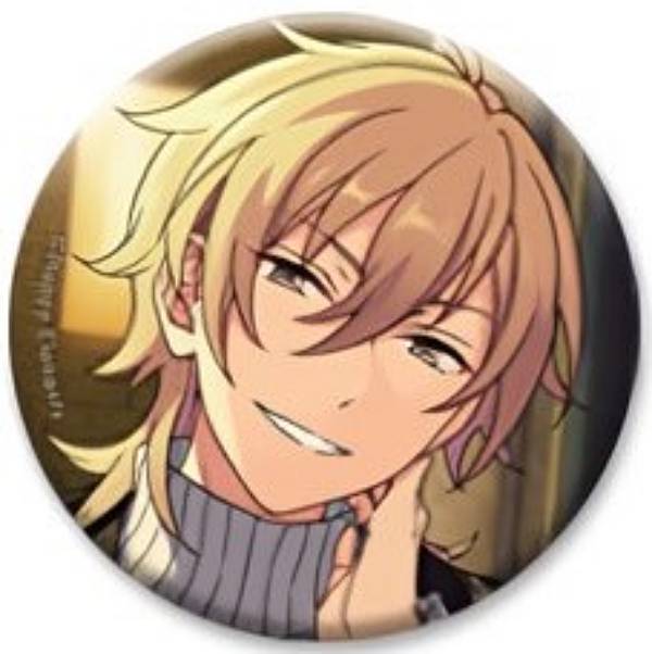 楽天市場】あんさんぶるスターズ 缶バッジ 薫の通販