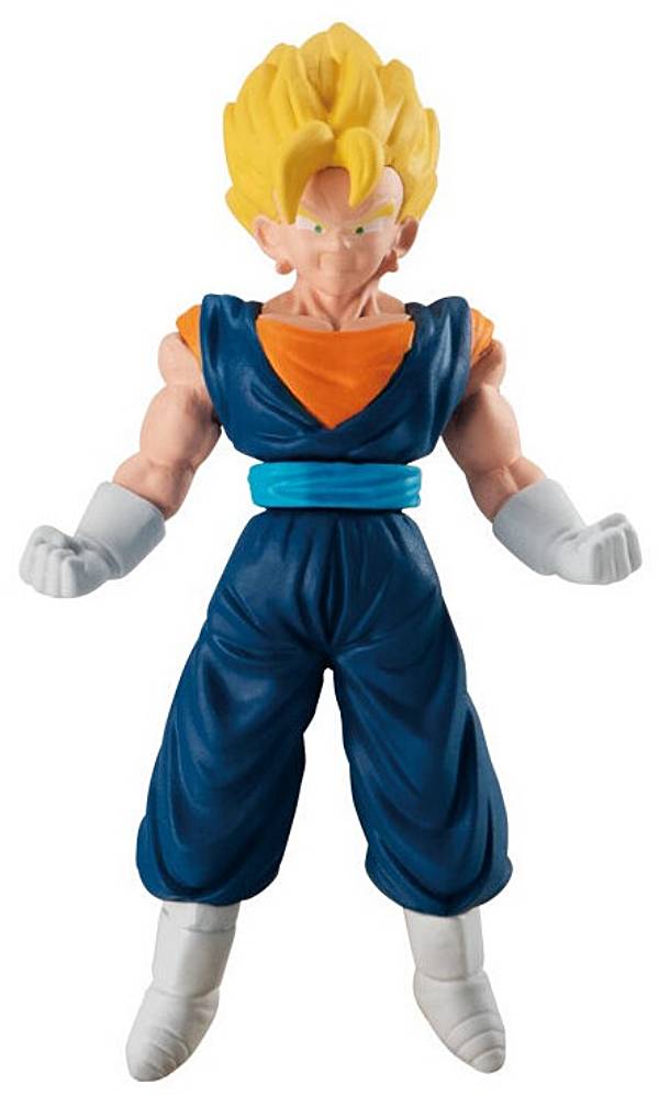 楽天市場】【ベジット（超サイヤ人）】チョコサプ ドラゴンボール