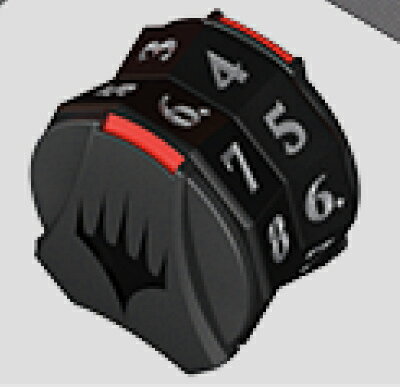 楽天市場】マジックザギャザリング MTG E01 【クリック式 ライフ