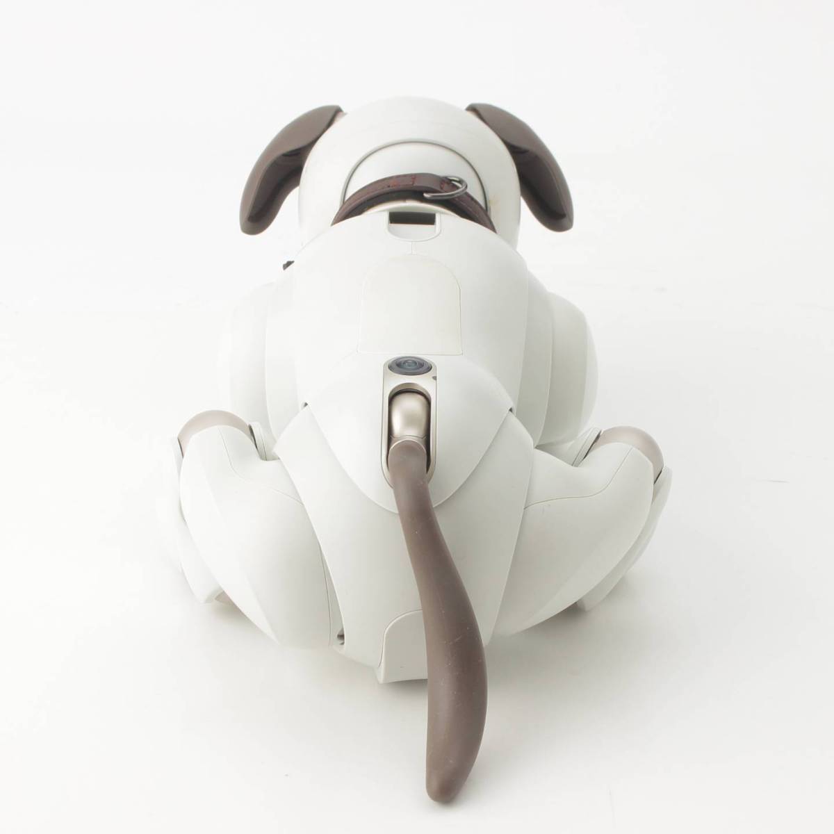 楽天市場】【ソニー】SONY 犬型 バーチャルペット ロボット aibo