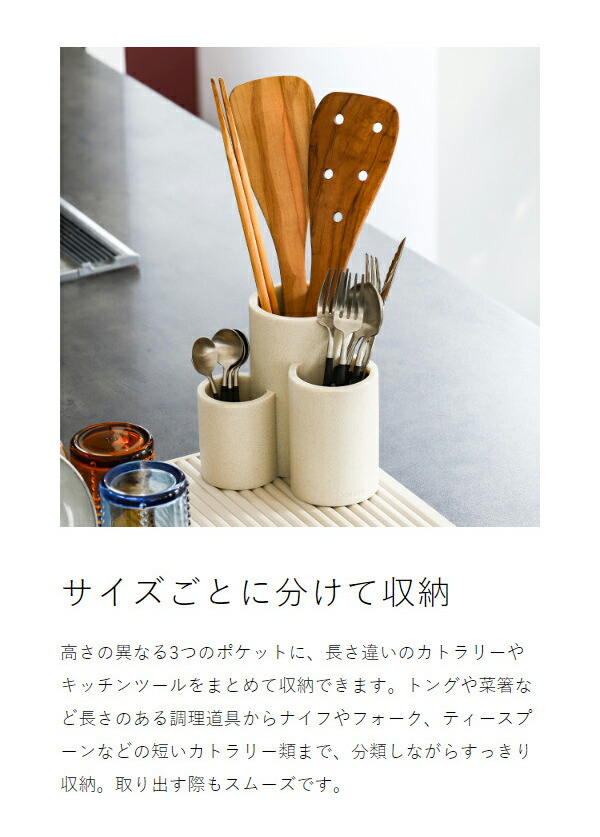 楽天市場】水切り セット 3点 水切りラック イデアコ 水切りマット