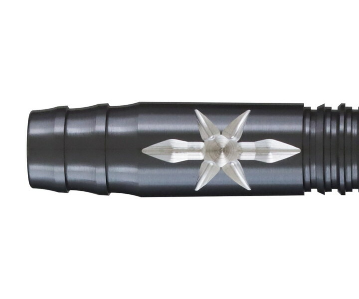 楽天市場】【メール便OK】【送料無料】ダーツ バレル【エスフォー