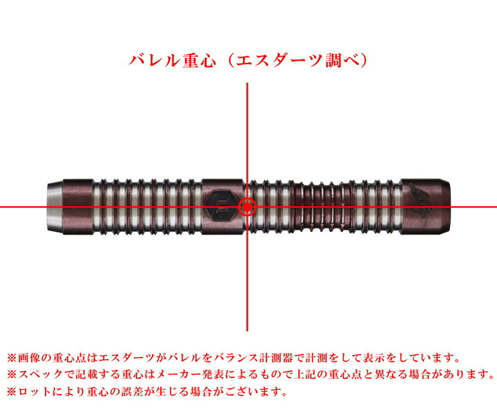 楽天市場】【メール便OK】【送料無料】ダーツ バレル【ユニコーン