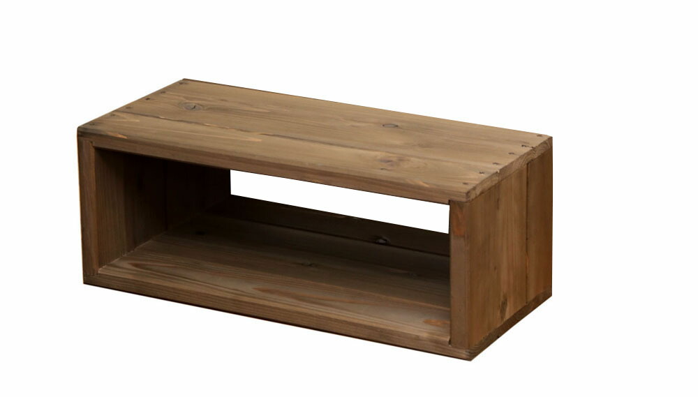 楽天市場】スクエア ラック 長方形（1.5段）幅595mm×高さ230mm×奥行