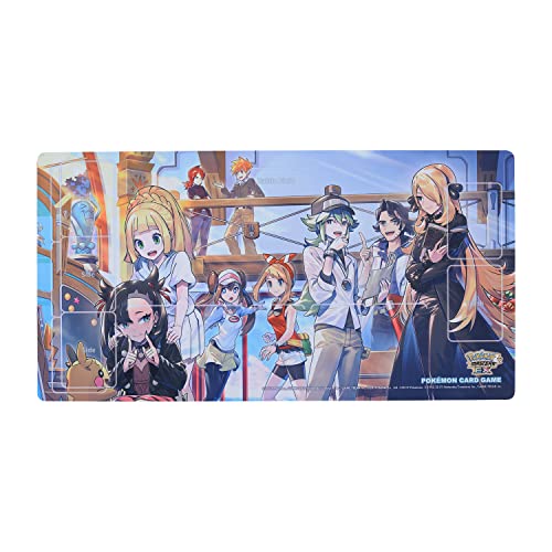 楽天市場】ポケモンセンターオリジナル ポケモンカードゲーム ラバー