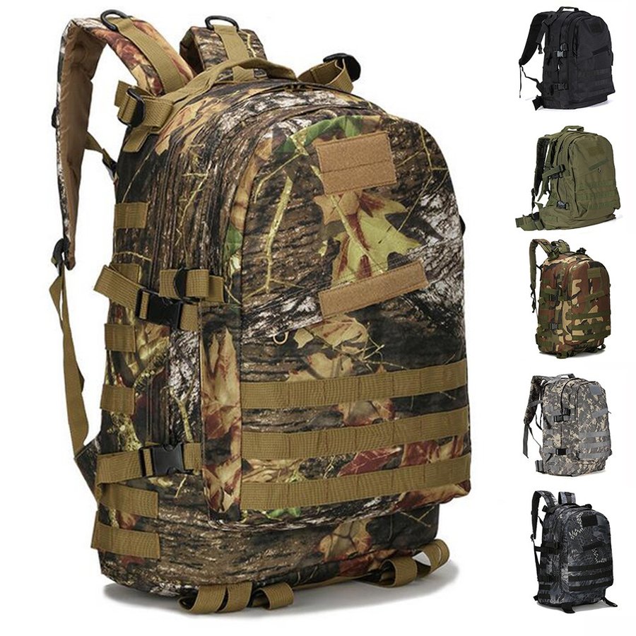 楽天市場】molle システム リュック（アウトドア｜スポーツ