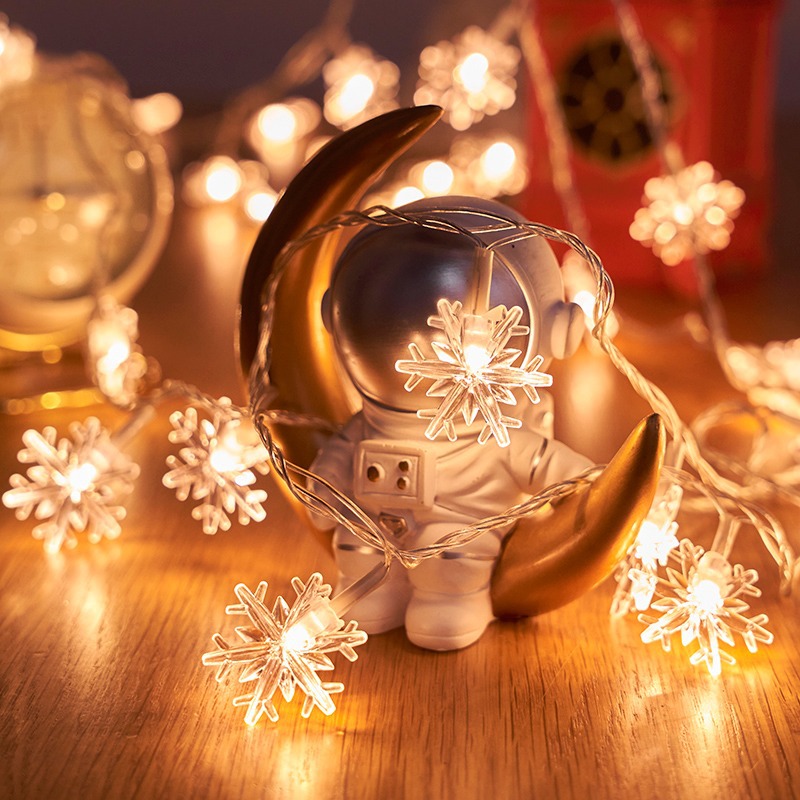 楽天市場】Yakia イルミネーションライト LEDスターライト ストリング